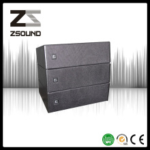 Zsound KCA PRO Koaxiale Sound Line Array Musikverstärkungssystem